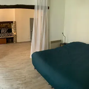  Сasa de vacaciones Les Hauts De