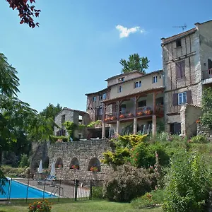  Bed and breakfast Aurifat